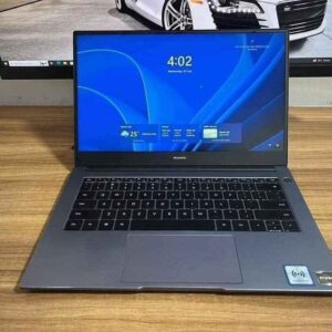 Huawei MateBook D 14