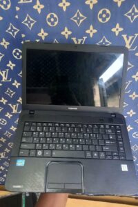 Toshiba satellite C840