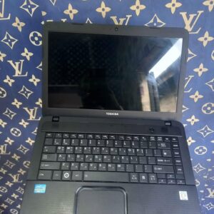 Toshiba satellite C840
