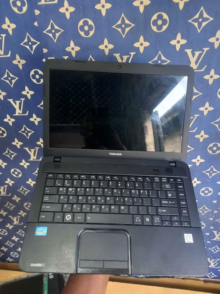 Toshiba satellite C840