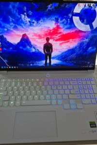 Lenovo Legion 7i
