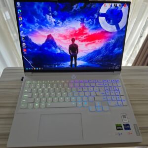 Lenovo Legion 7i