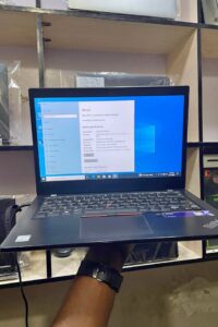 Lenovo l14