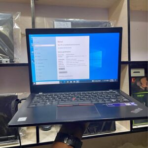 Lenovo l14