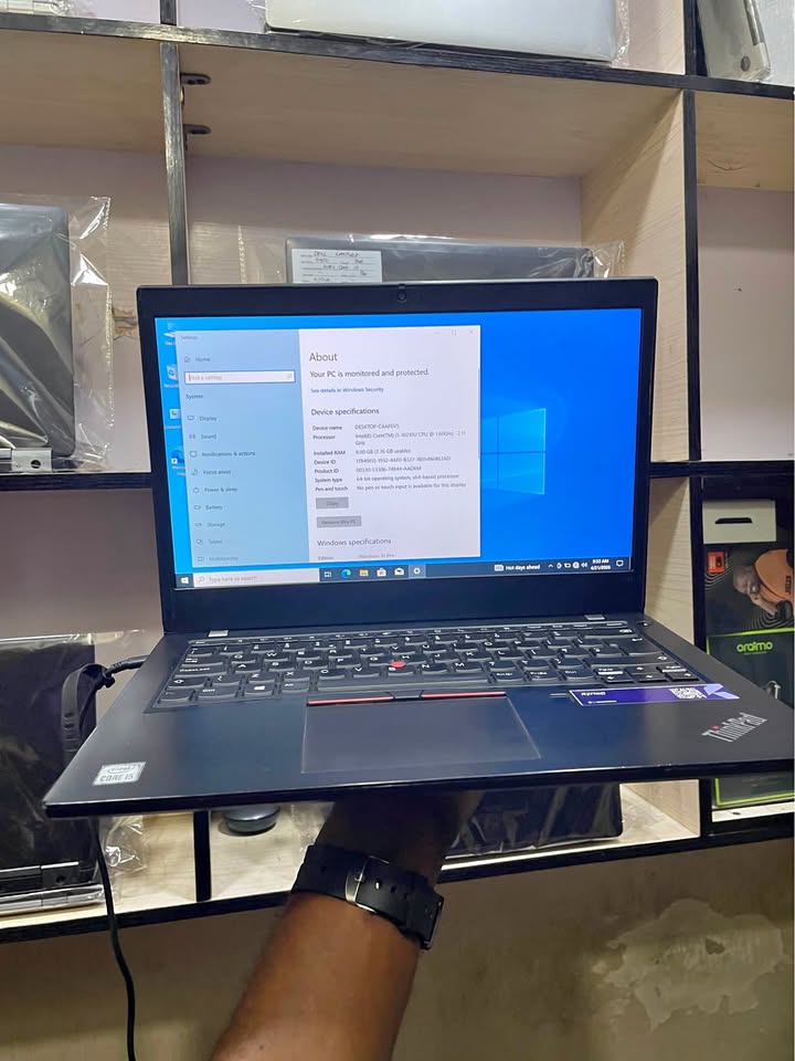 Lenovo l14