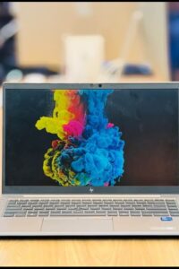 HP ZBook Firefly 14 G8