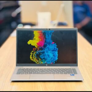 HP ZBook Firefly 14 G8
