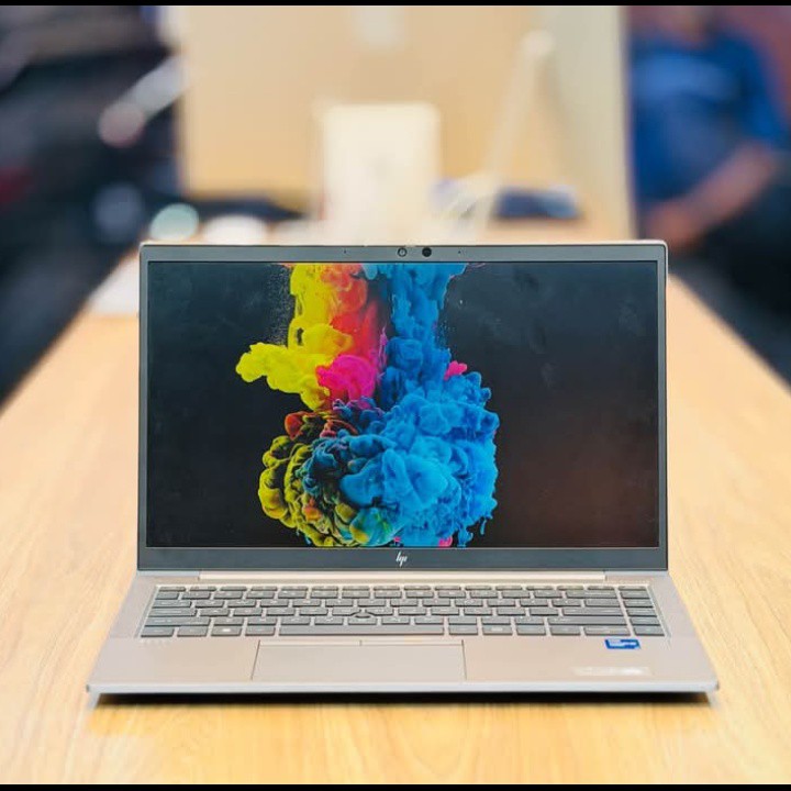 HP ZBook Firefly 14 G8