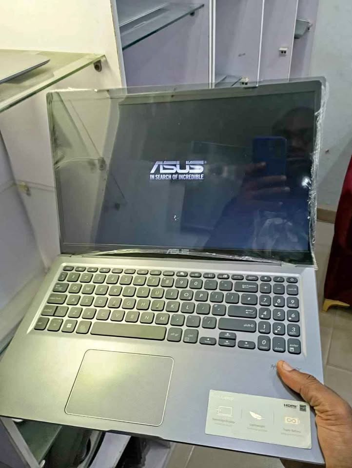 Asus vivobook X515M