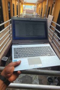Toshiba portege Z830