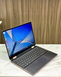 HP Spectre x360 14