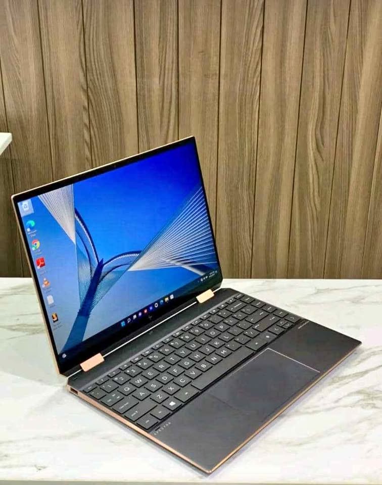 HP Spectre x360 14
