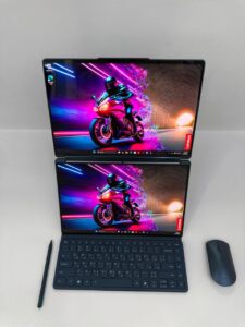 Lenovo Yoga Book 9