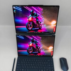 Lenovo Yoga Book 9