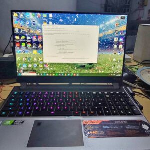 AORUS 15G WB