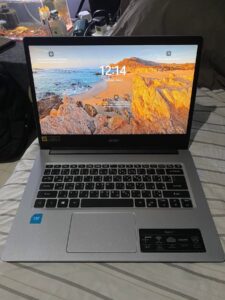 Acer Aspire 1 A114-33