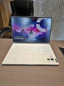 Lenovo Legion Pro 5