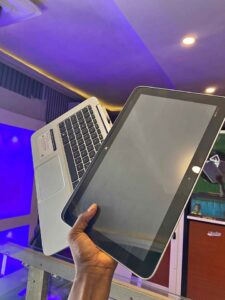HP Split 13 X2