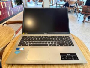 Acer Aspire 3 A315-58