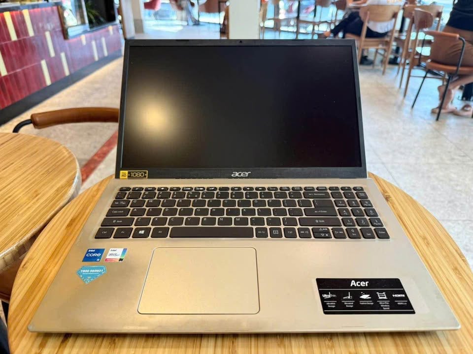 Acer Aspire 3 A315-58