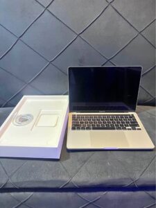 Apple MacBook Pro