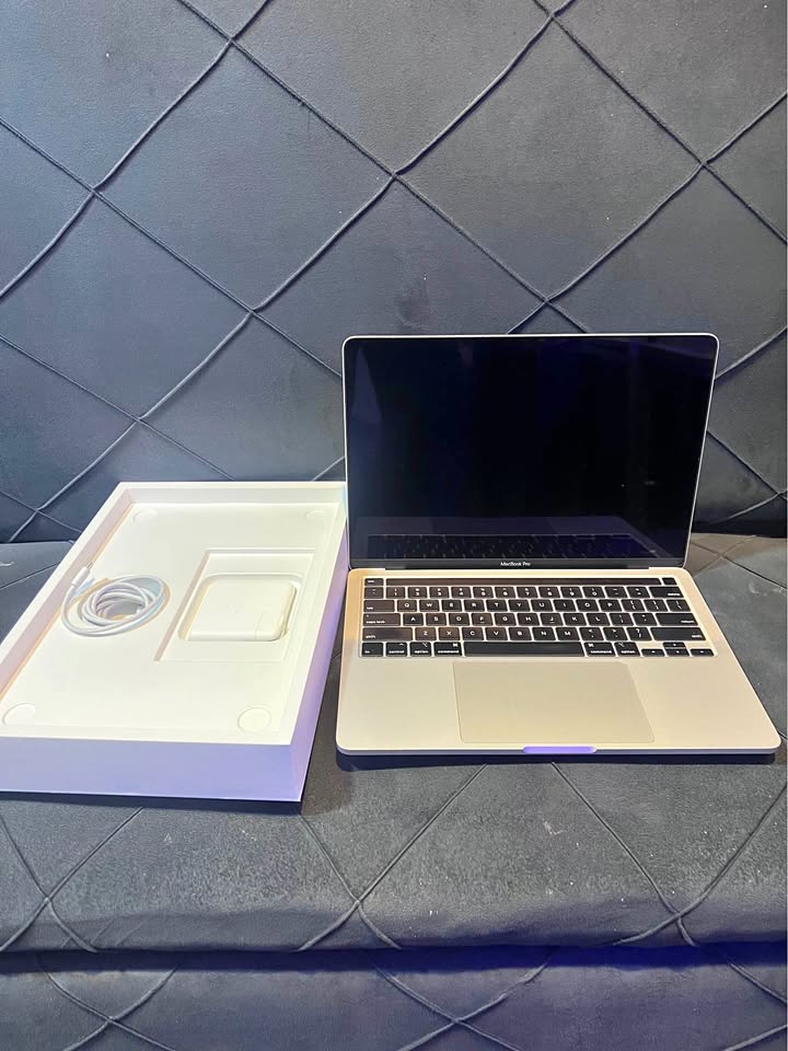 Apple MacBook Pro