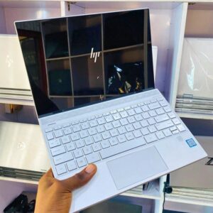 HP ENVY 13  touchscreen