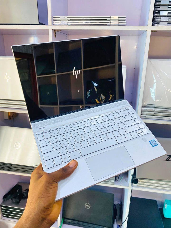 HP ENVY 13  touchscreen