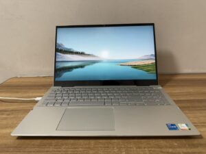 DELL Inspiron 7506 2-in-1