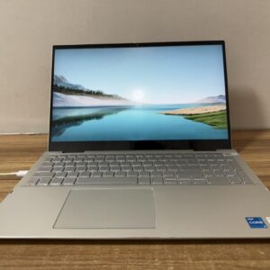 DELL Inspiron 7506 2-in-1
