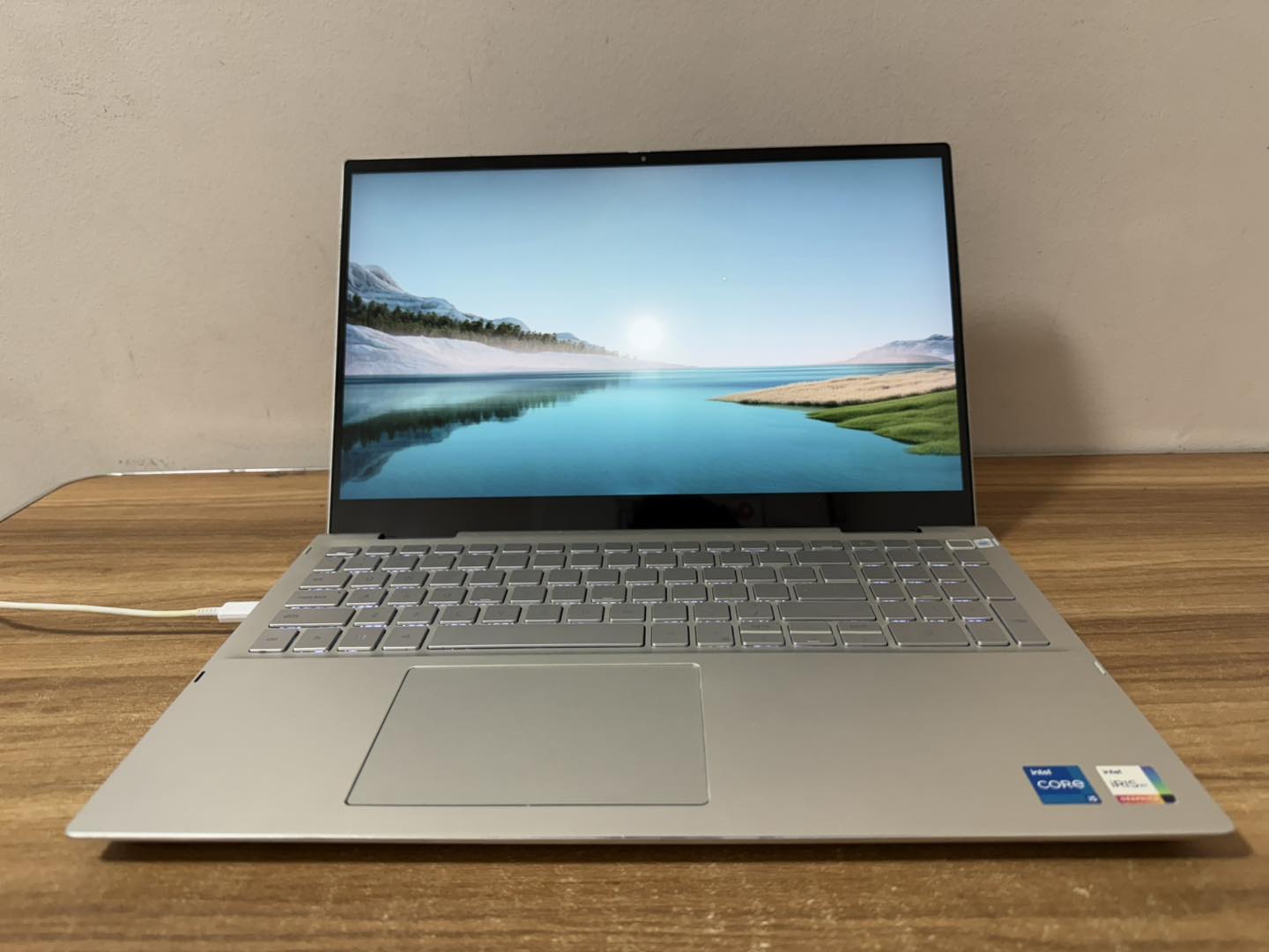 DELL Inspiron 7506 2-in-1