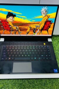ALIENWARE x15 R1