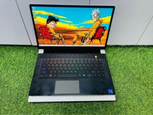 ALIENWARE x15 R1