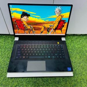 ALIENWARE x15 R1