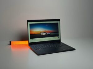 Acer Swift Go 16