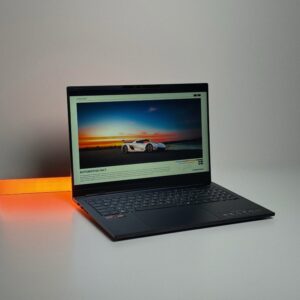 Acer Swift Go 16