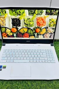 MSI Sword 15 A12UE