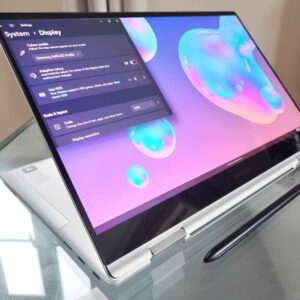 Samsung Galaxy Book5 Pro 360 (2-in-1 touchscreen)