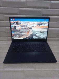 Dynabook Tecra Laptop