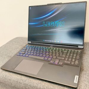 Lenovo Legion Slim 7