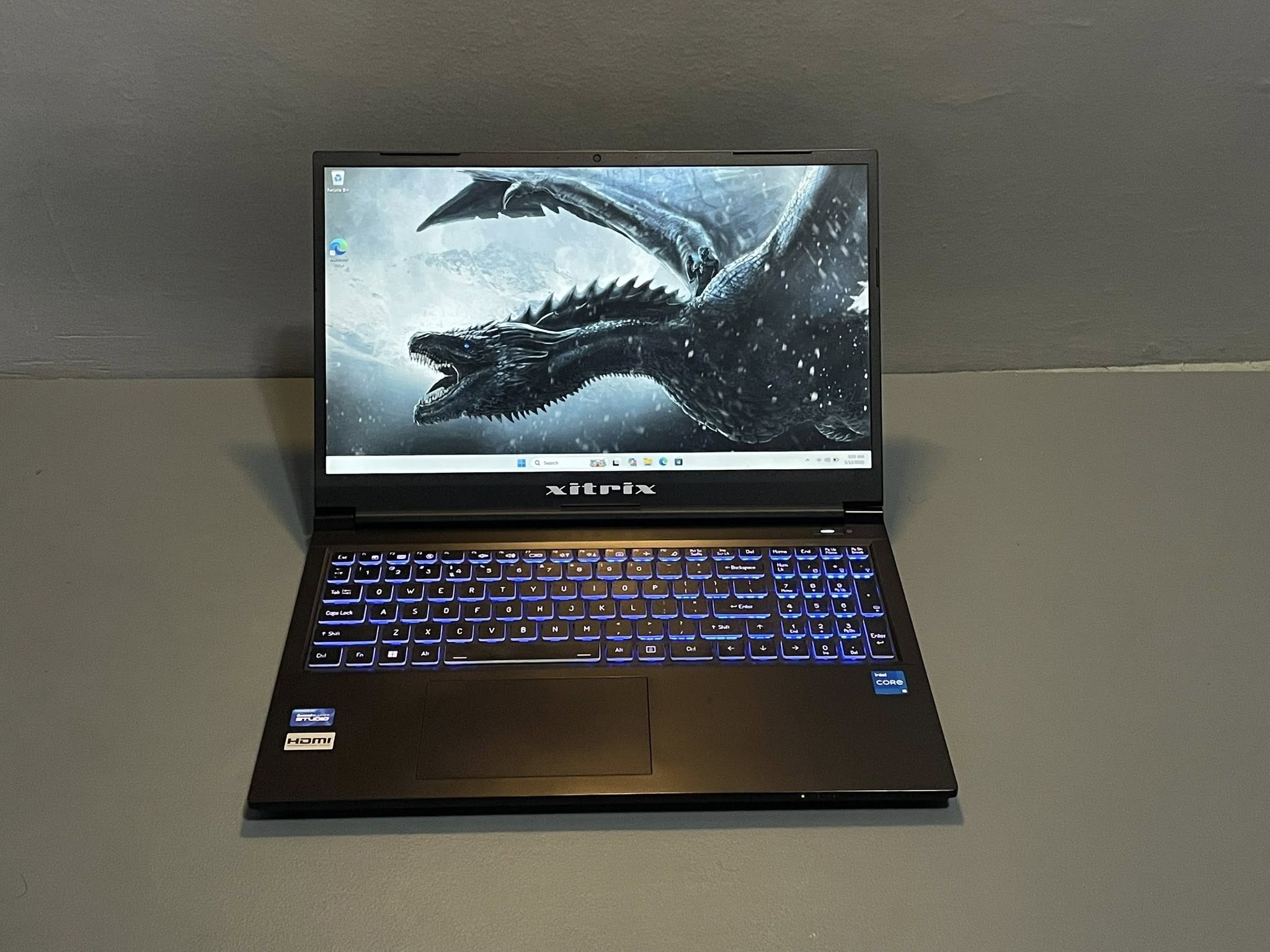 Gigabyte Xitrix G5