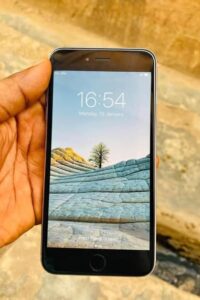 Apple iPhone 6s
