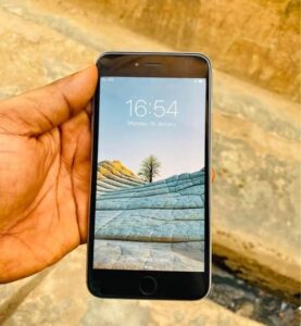 Apple iPhone 6s