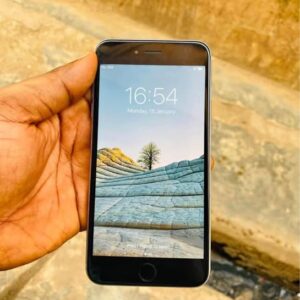 Apple iPhone 6s