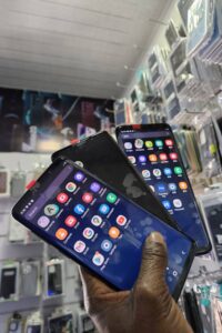 Samsung Galaxy S9