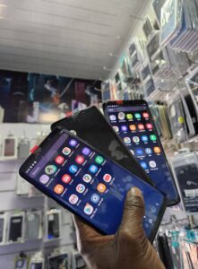 Samsung Galaxy S9