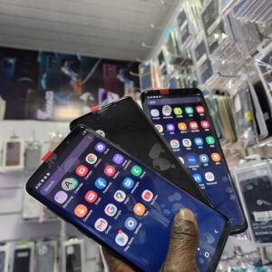 Samsung Galaxy S9