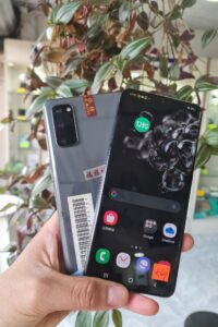 Samsung Galaxy S20 5G