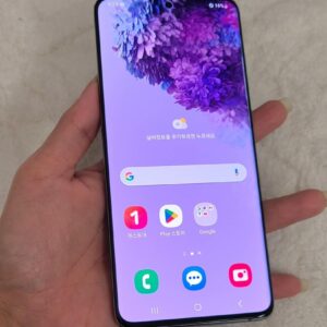 Samsung Galaxy S20+