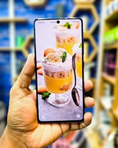 Samsung Galaxy S10 Lite